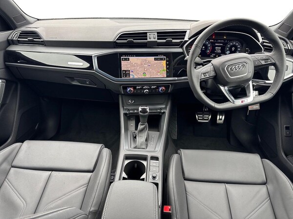 Used Audi Q3 2025 for sale - 75437371: Photo 8