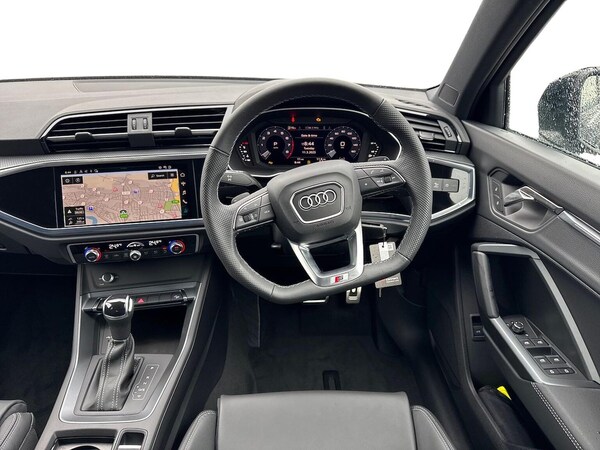 Used Audi Q3 2025 for sale - 75437371: Photo 9