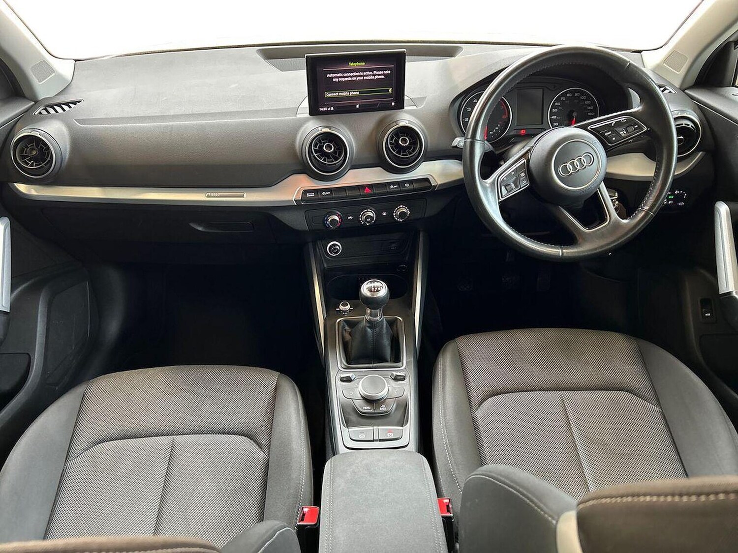 Used Audi Q2 2019 for sale - 78192801: Photo 10