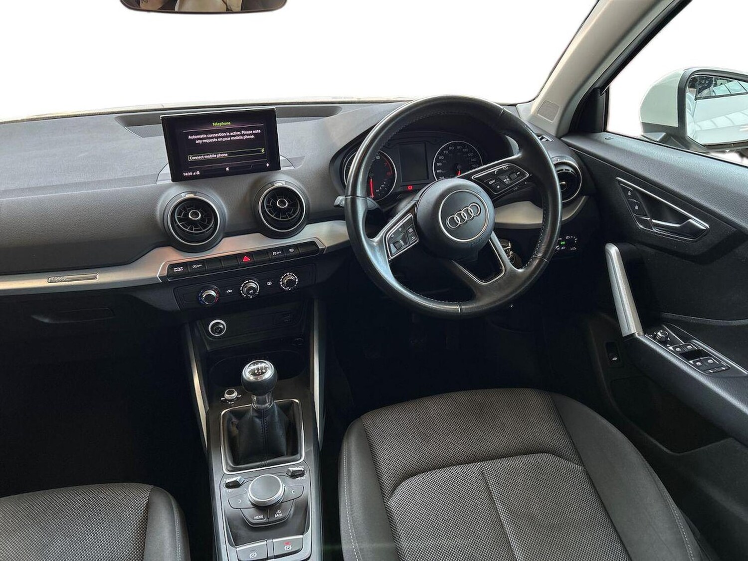 Used Audi Q2 2019 for sale - 78192801: Photo 11