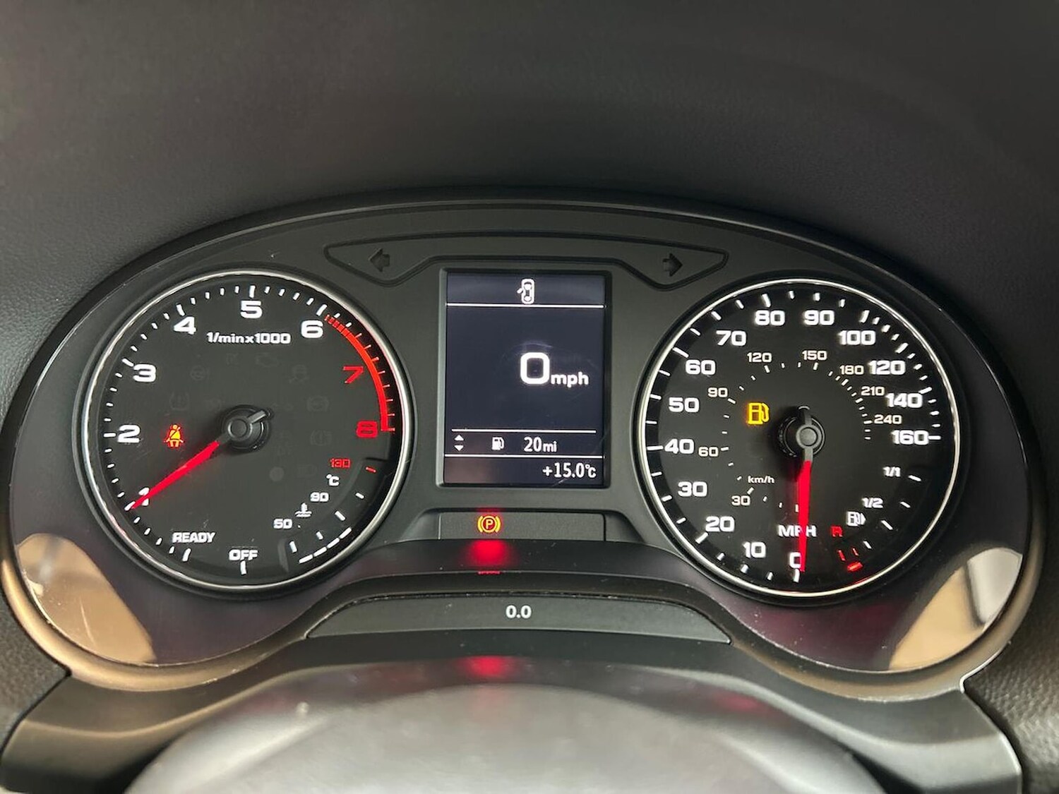 Used Audi Q2 2019 for sale - 78192801: Photo 12