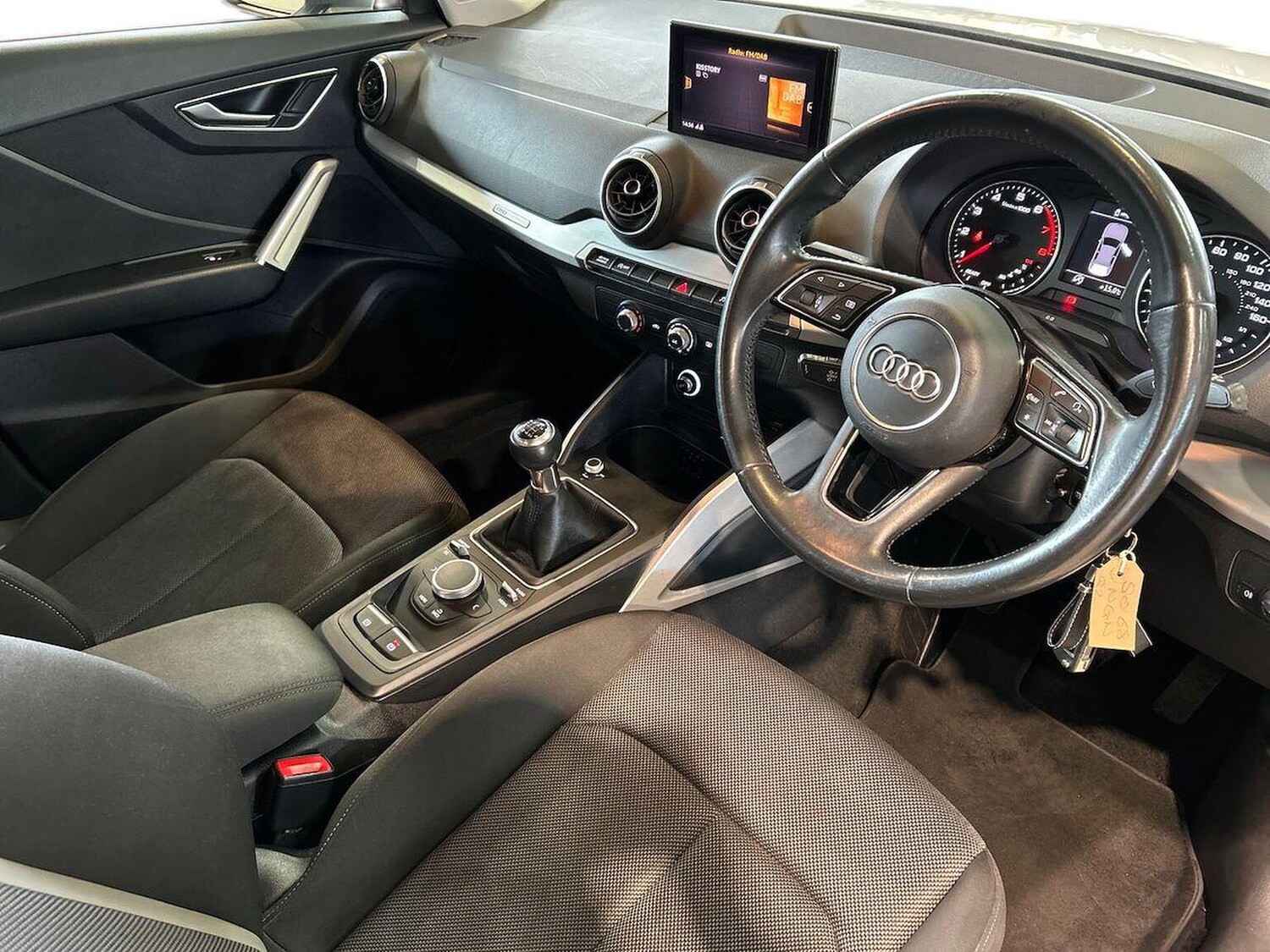 Used Audi Q2 2019 for sale - 78192801: Photo 17