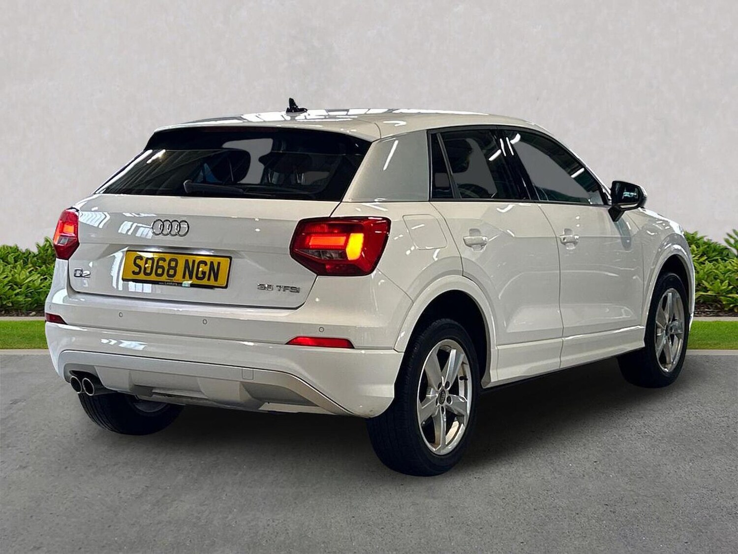 Used Audi Q2 2019 for sale - 78192801: Photo 20