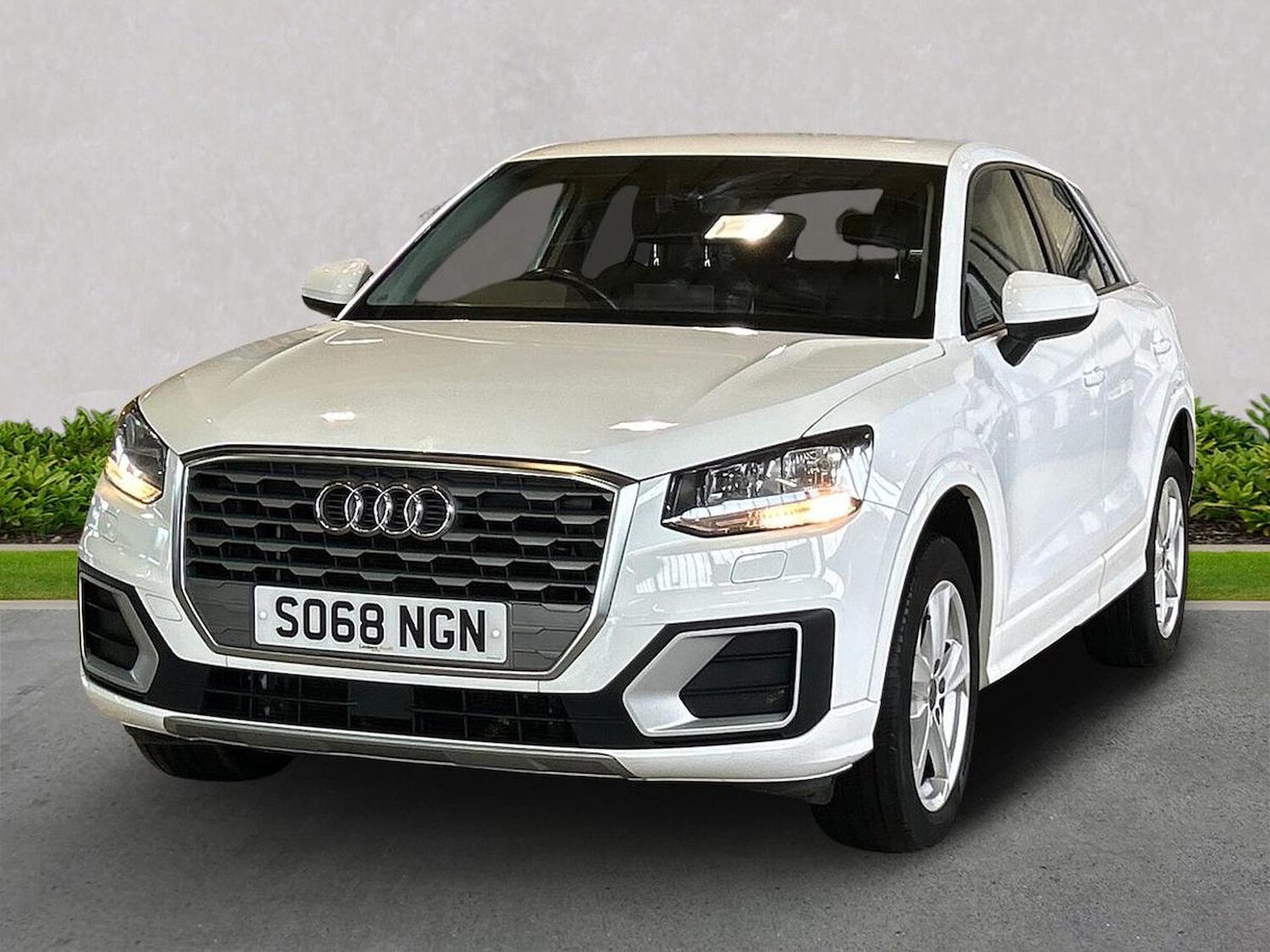 Used Audi Q2 2019 for sale - 78192801: Photo 22