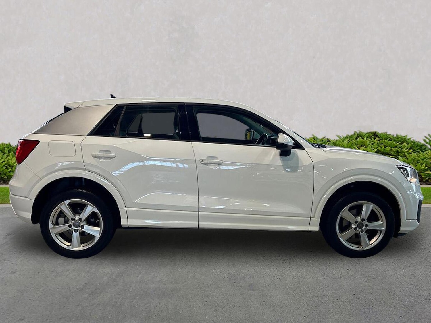 Used Audi Q2 2019 for sale - 78192801: Photo 5