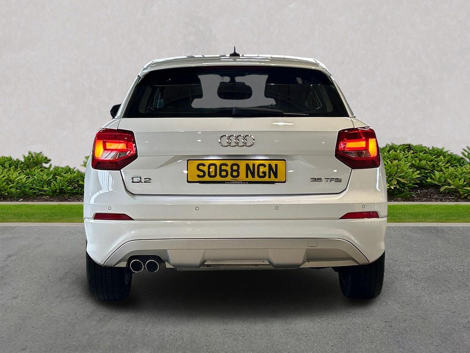 Used Audi Q2 2019 for sale - 78192801: Photo 6