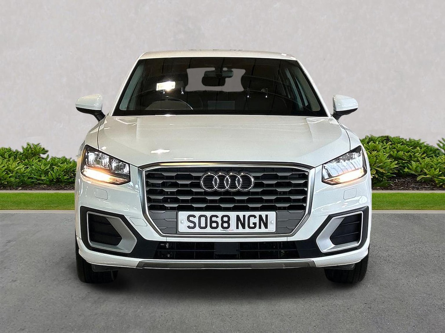 Used Audi Q2 2019 for sale - 78192801: Photo 7