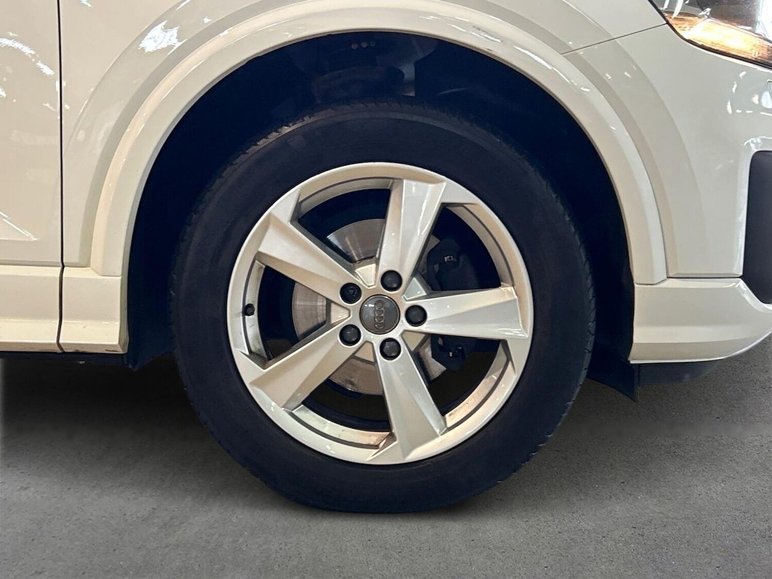 Used Audi Q2 2019 for sale - 78192801: Photo 8