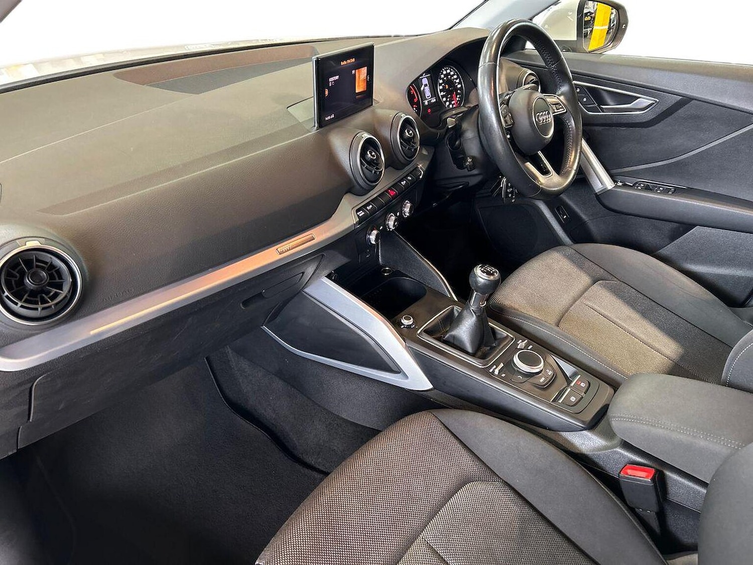 Used Audi Q2 2019 for sale - 78192801: Photo 9