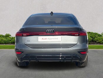 Used Audi A6 2025 for sale - 78332419: Photo