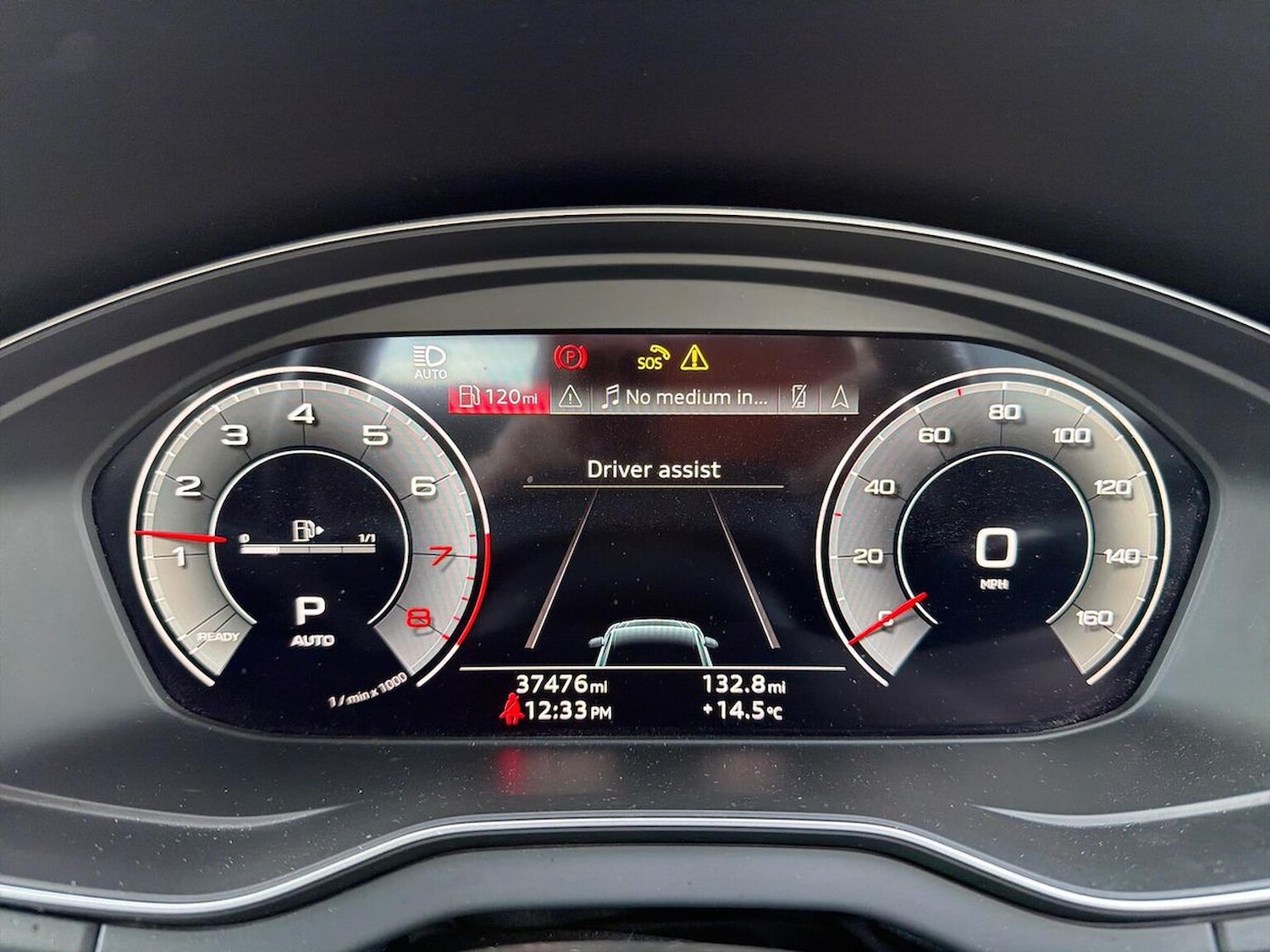 Used Audi Q5 2022 for sale - 76531372: Photo 10