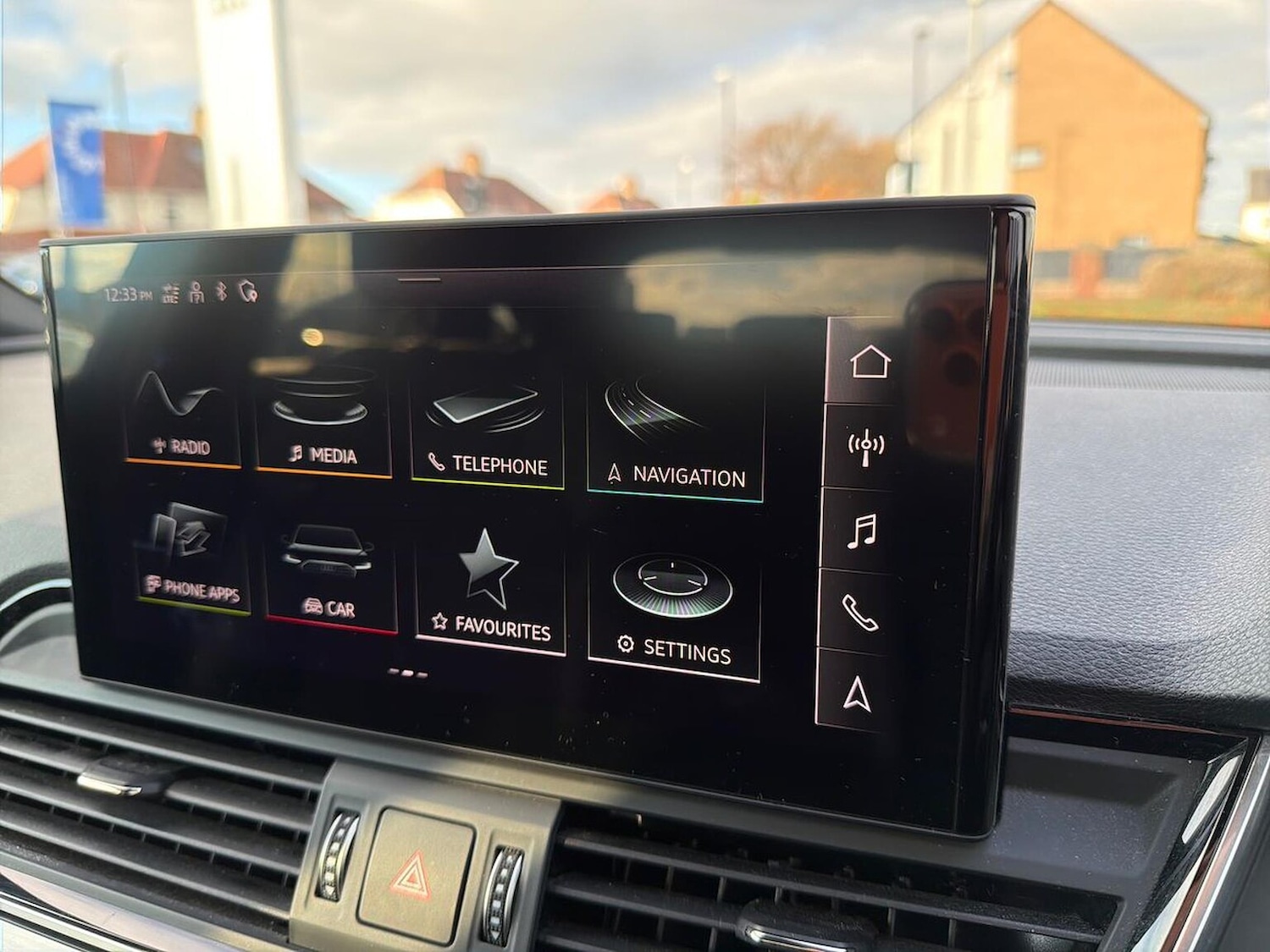 Used Audi Q5 2022 for sale - 76531372: Photo 11