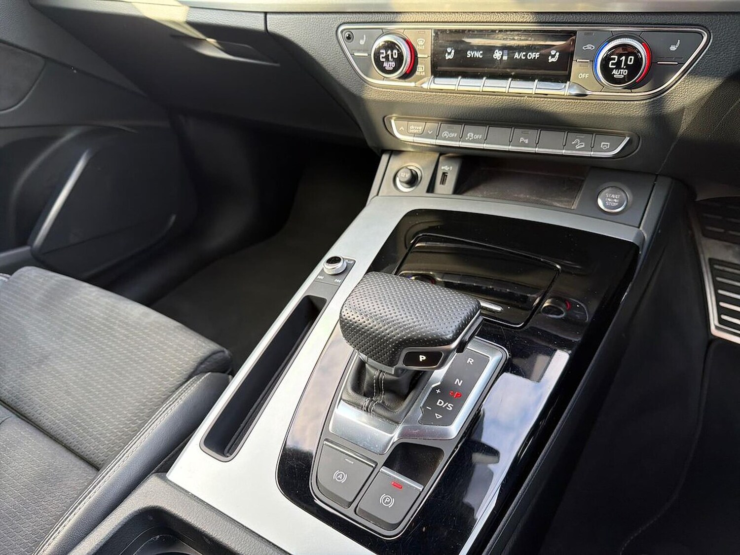 Used Audi Q5 2022 for sale - 76531372: Photo 13