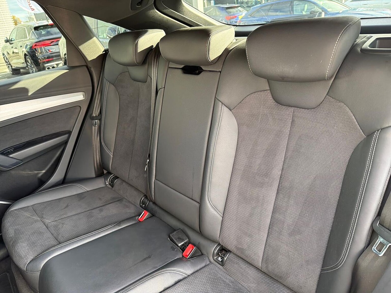 Used Audi Q5 2022 for sale - 76531372: Photo 16