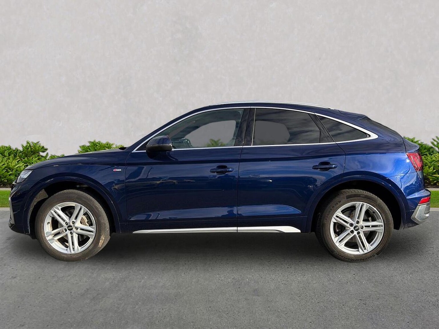 Used Audi Q5 2022 for sale - 76531372: Photo 19