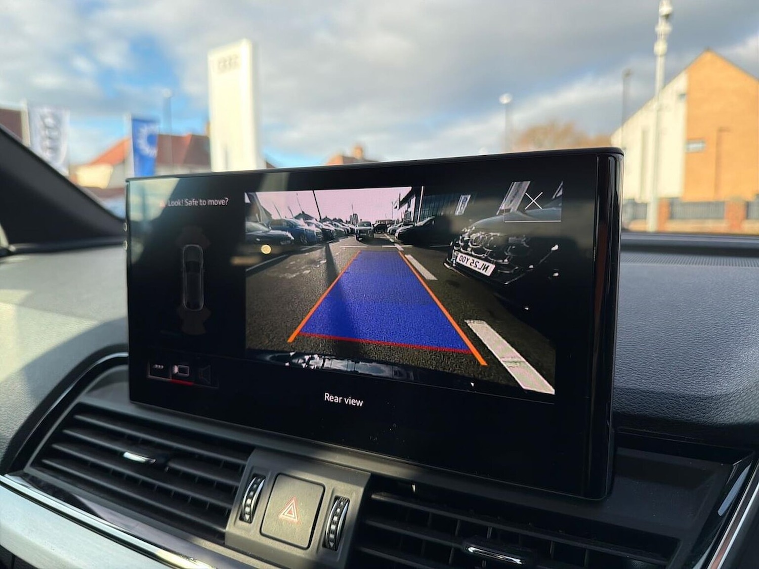 Used Audi Q5 2022 for sale - 76531372: Photo 23