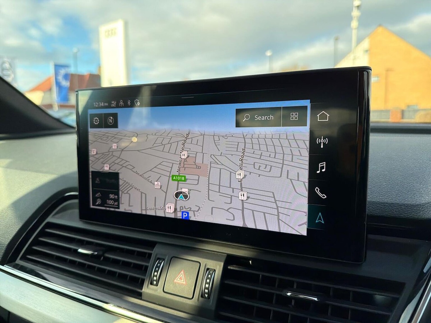 Used Audi Q5 2022 for sale - 76531372: Photo 24