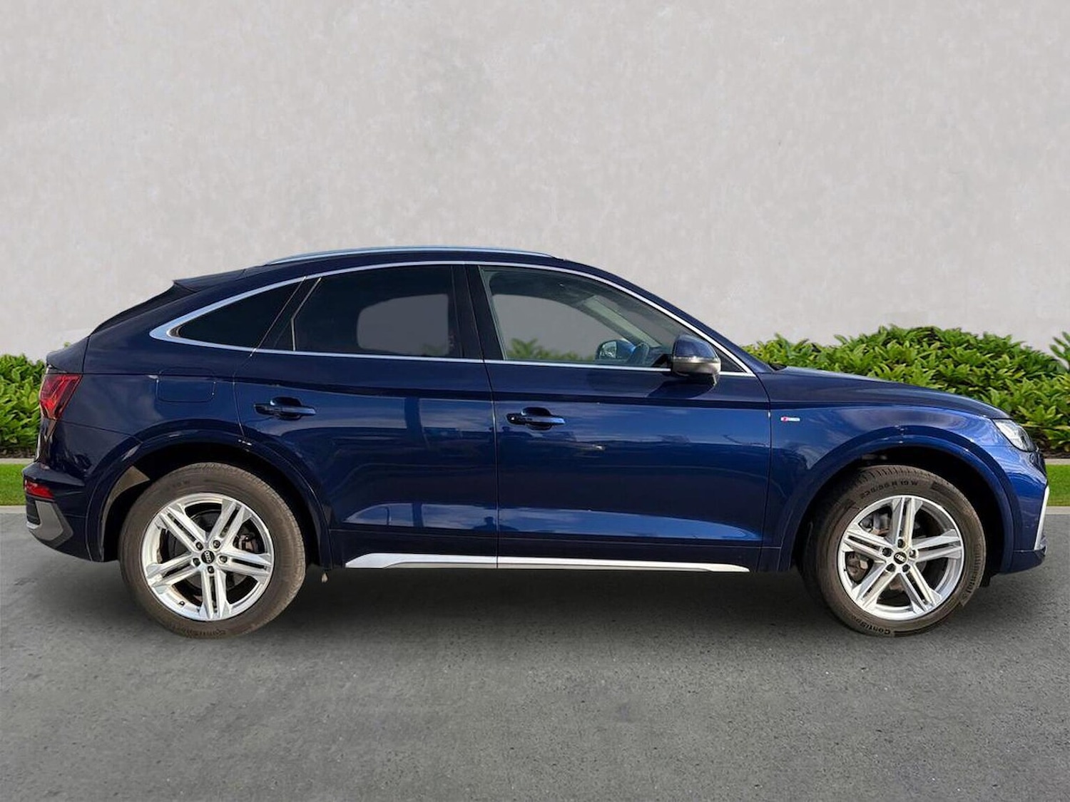 Used Audi Q5 2022 for sale - 76531372: Photo 3