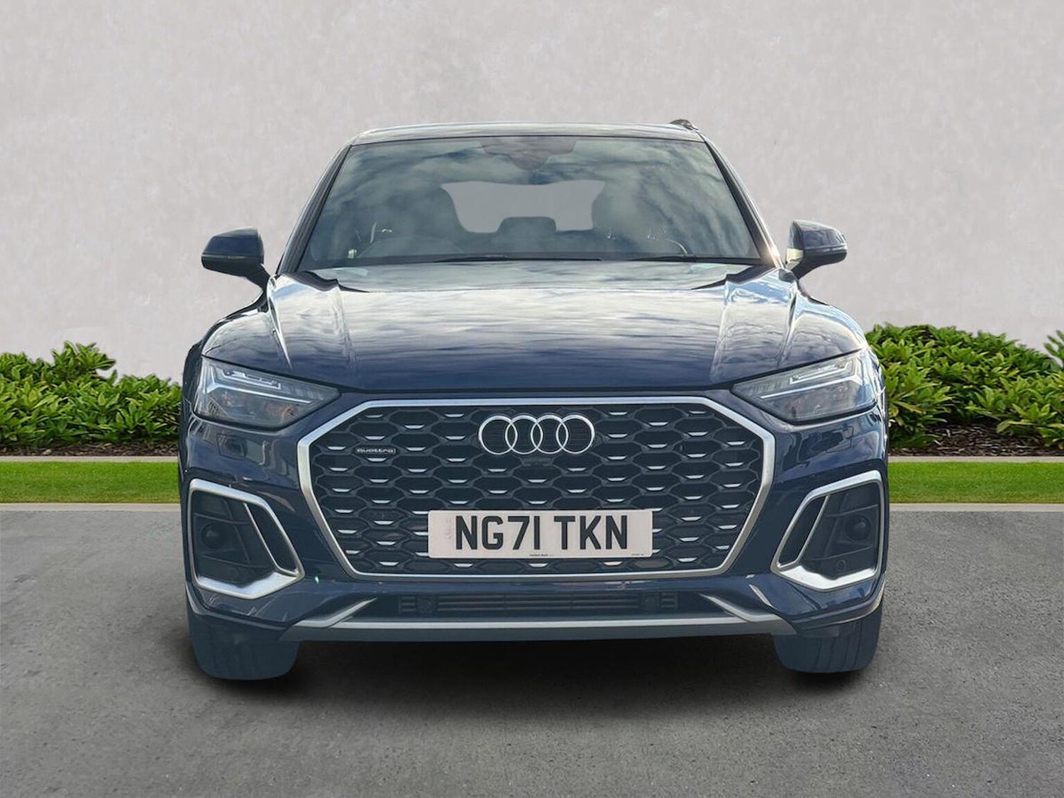 Used Audi Q5 2022 for sale - 76531372: Photo 5