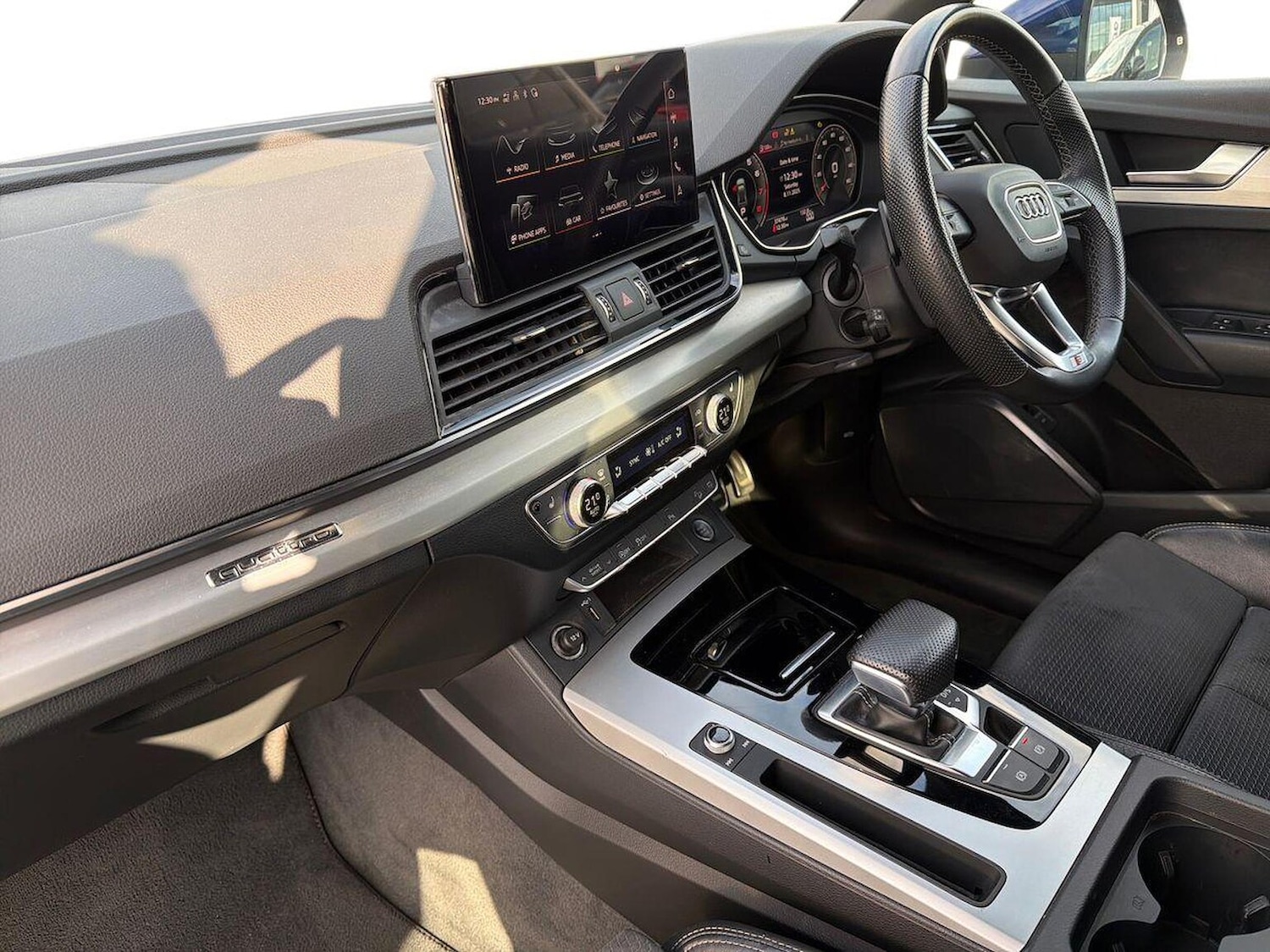 Used Audi Q5 2022 for sale - 76531372: Photo 7