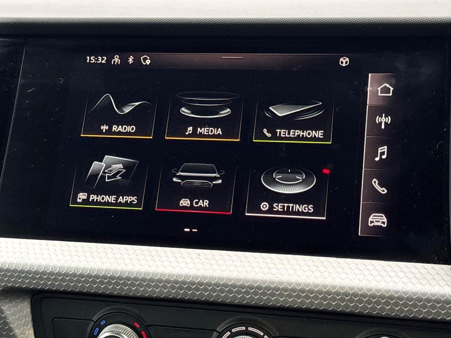 Used Audi A1 2022 for sale - 76884990: Photo 11