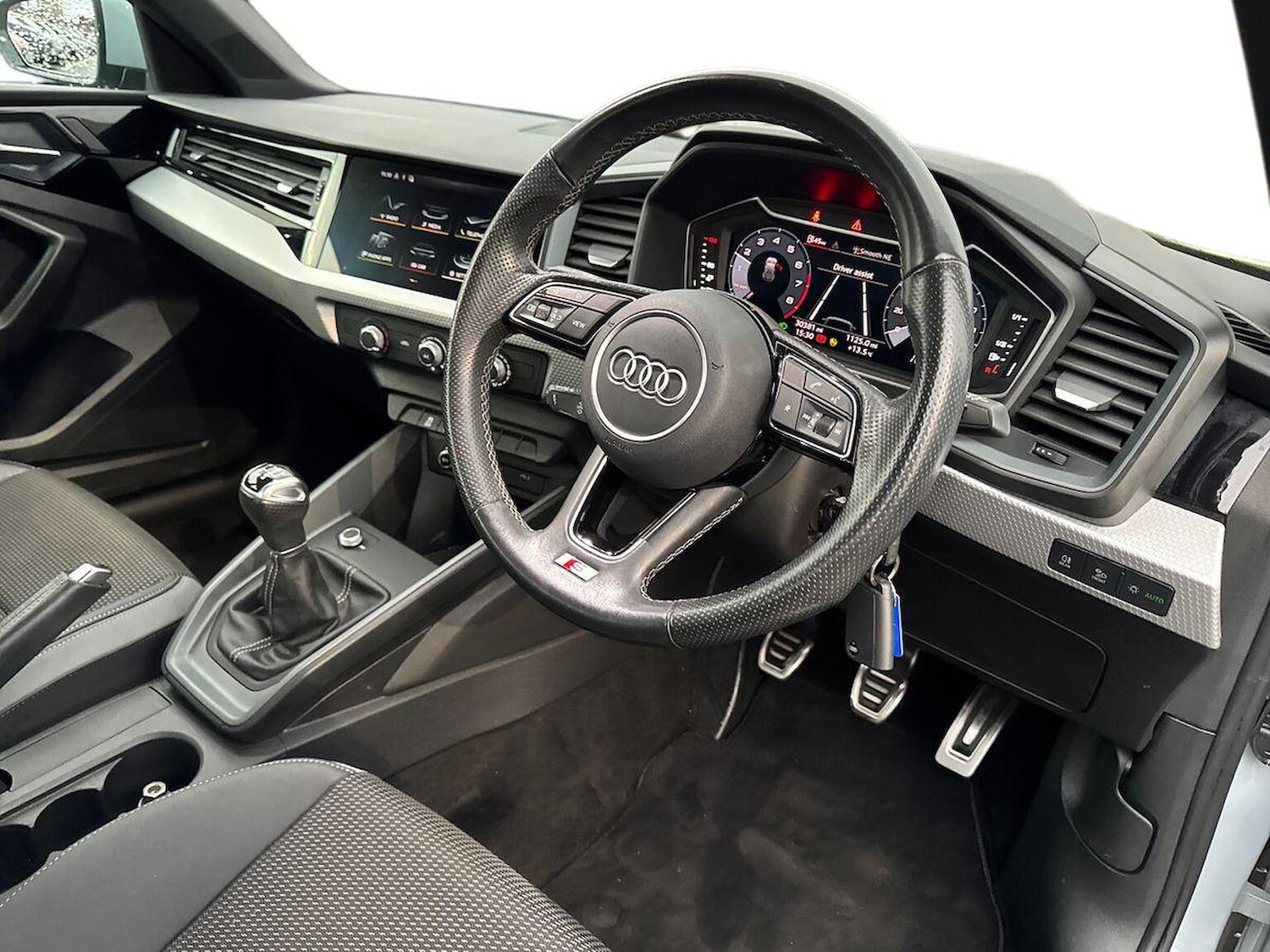 Used Audi A1 2022 for sale - 76884990: Photo 15