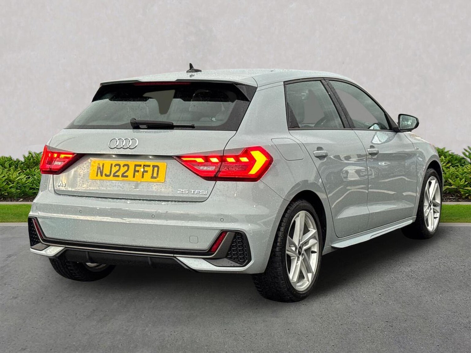 Used Audi A1 2022 for sale - 76884990: Photo 18