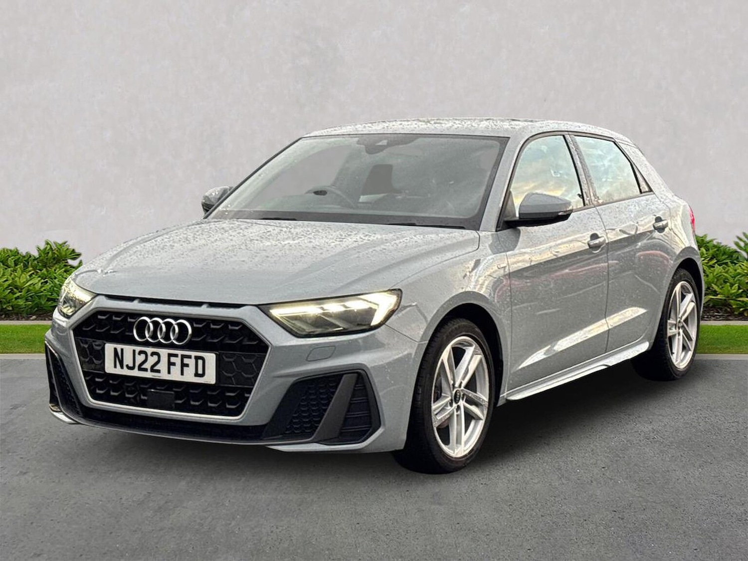 Used Audi A1 2022 for sale - 76884990: Photo 20