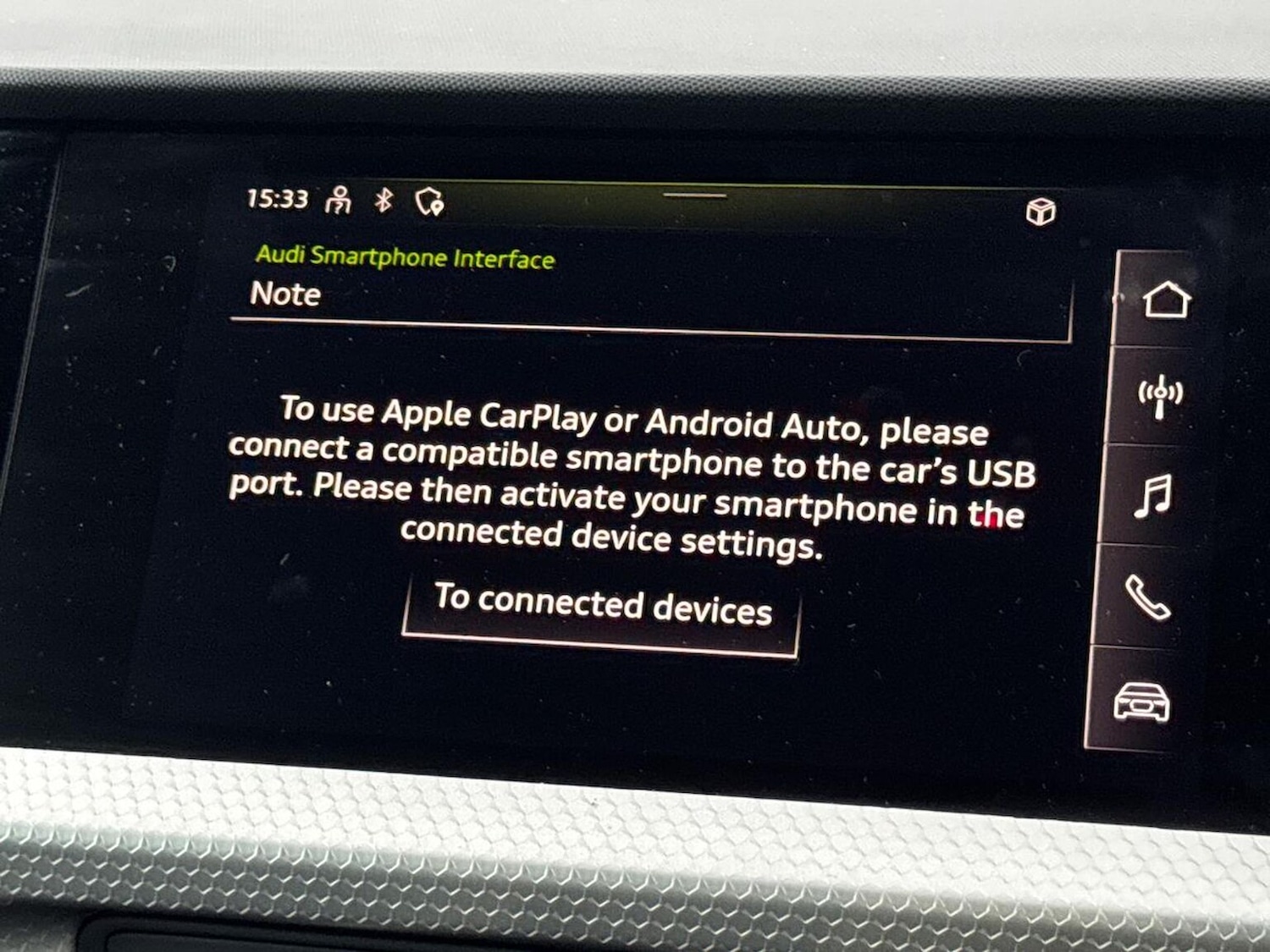 Used Audi A1 2022 for sale - 76884990: Photo 24