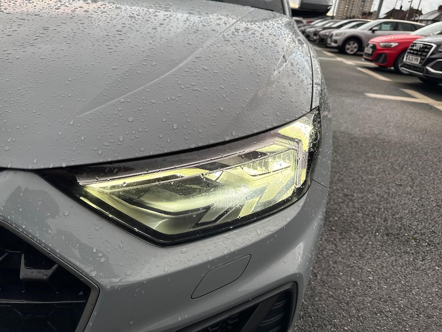 Used Audi A1 2022 for sale - 76884990: Photo 32