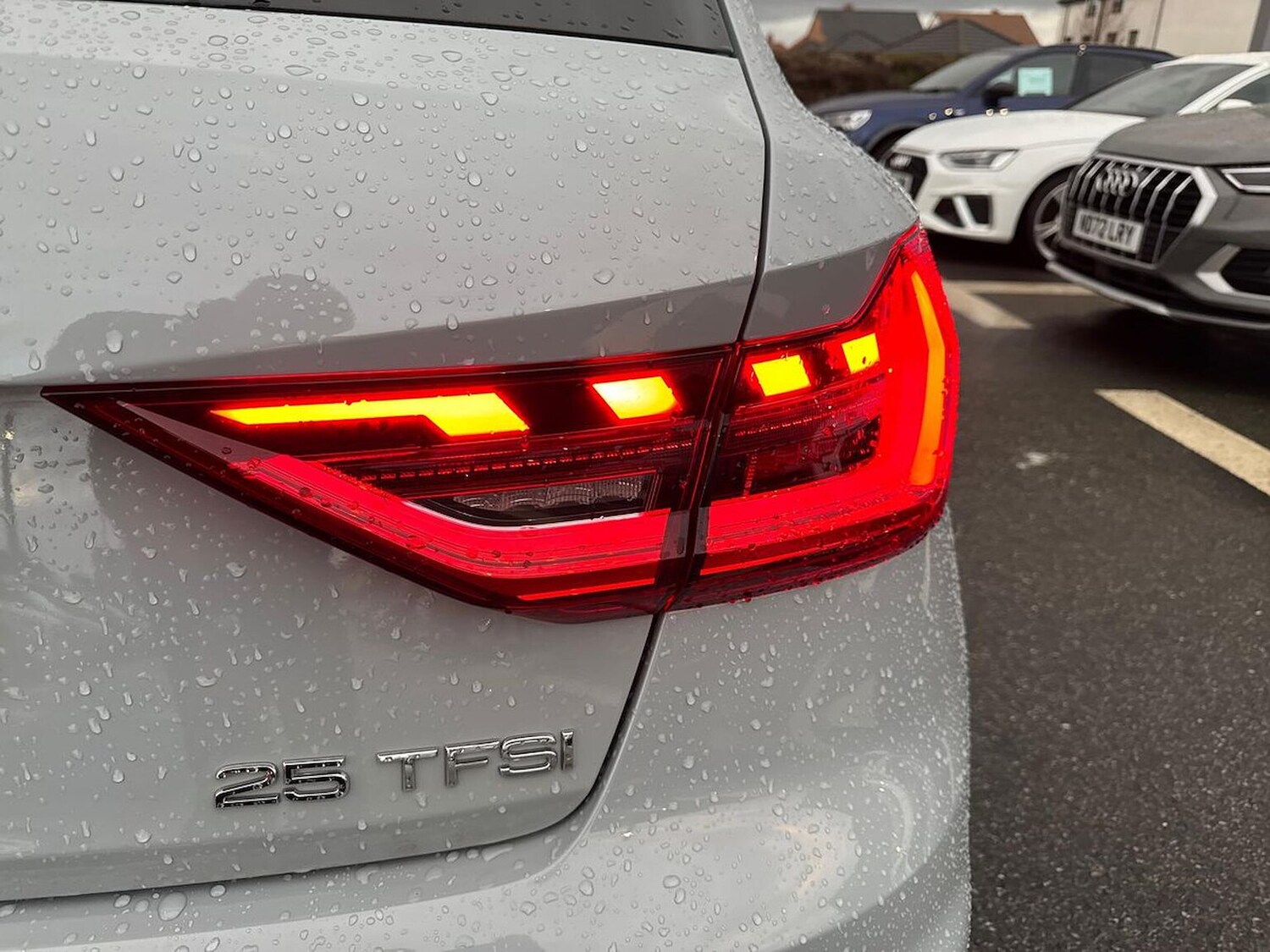 Used Audi A1 2022 for sale - 76884990: Photo 34