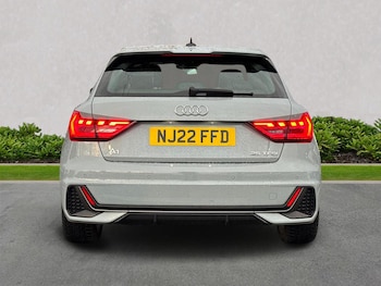 Used Audi A1 2022 for sale - 76884990: Photo
