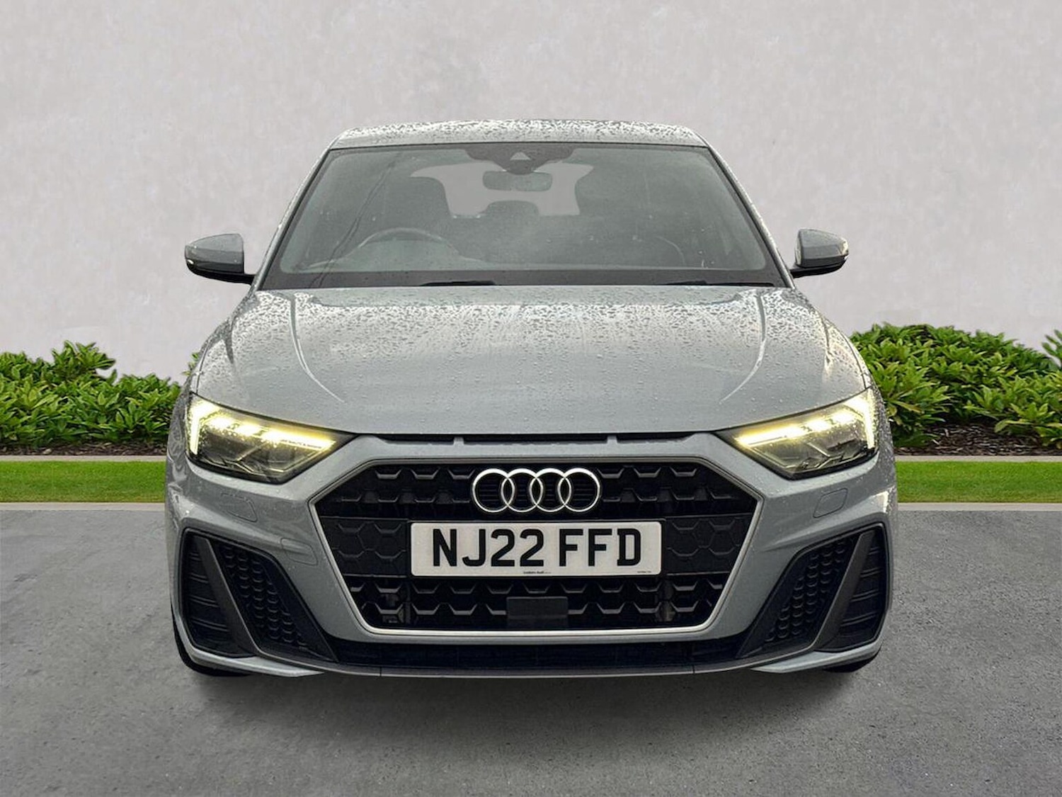 Used Audi A1 2022 for sale - 76884990: Photo 5