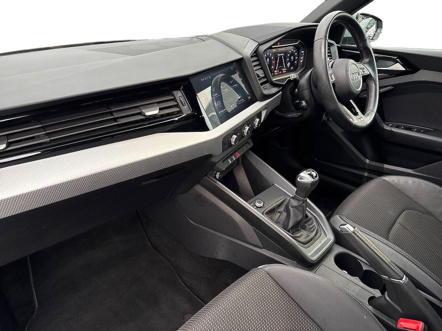 Used Audi A1 2022 for sale - 76884990: Photo 7