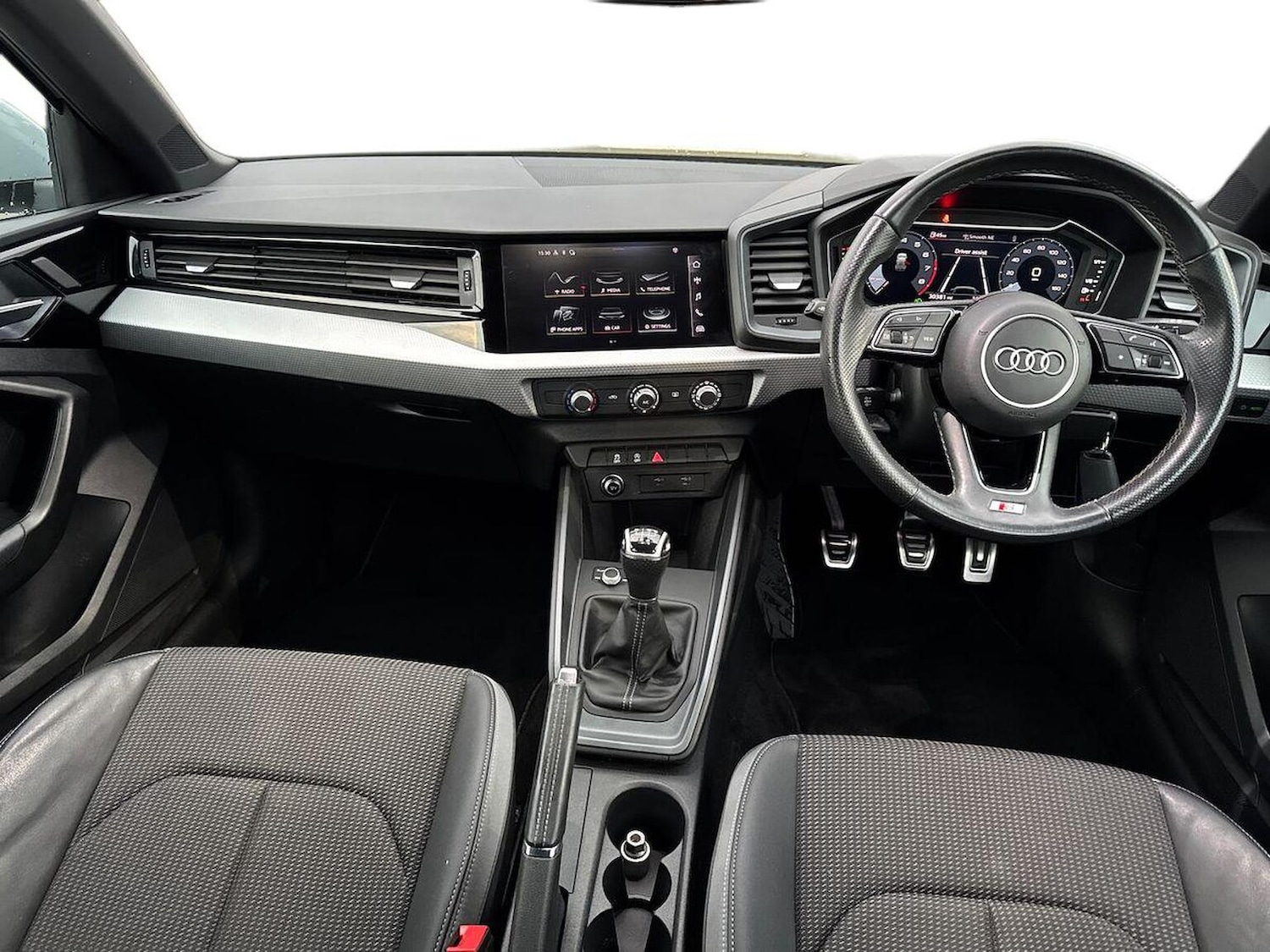 Used Audi A1 2022 for sale - 76884990: Photo 8