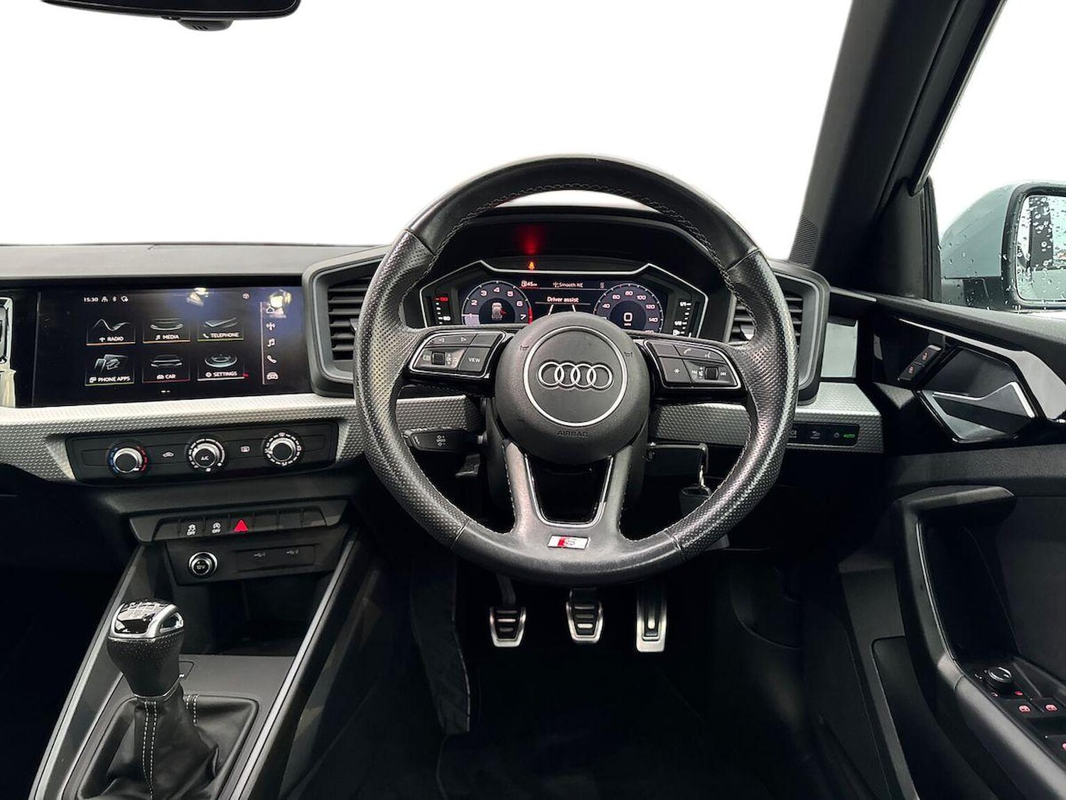 Used Audi A1 2022 for sale - 76884990: Photo 9