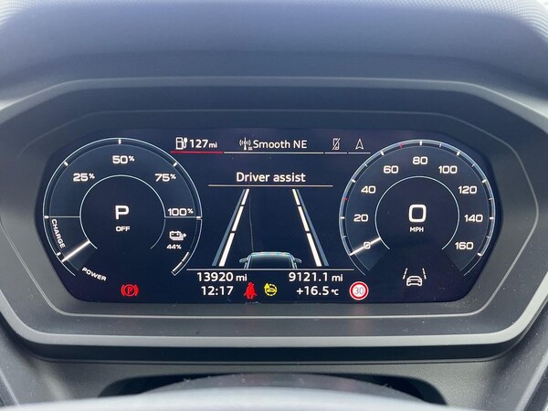 Used Audi Q4 e-tron 2022 for sale - 76149587: Photo 10