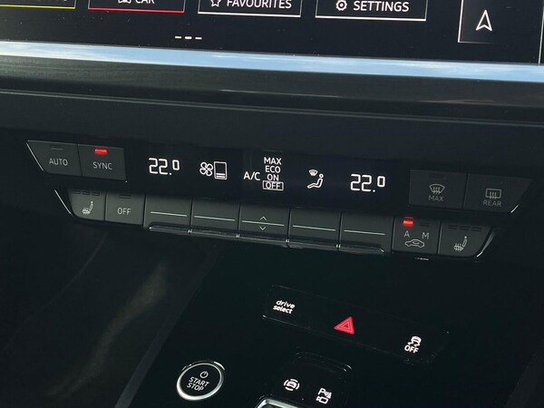 Used Audi Q4 e-tron 2022 for sale - 76149587: Photo 12