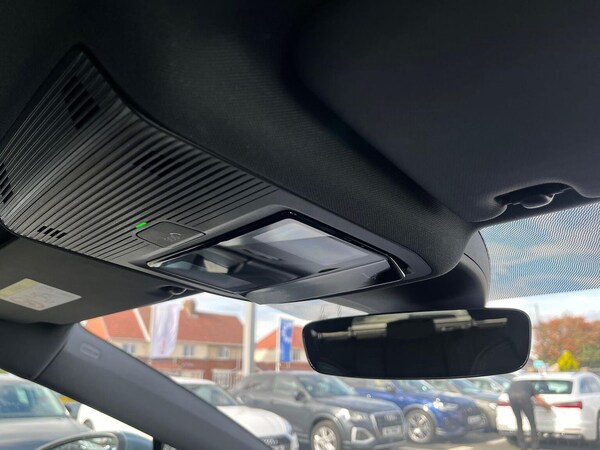 Used Audi Q4 e-tron 2022 for sale - 76149587: Photo 14