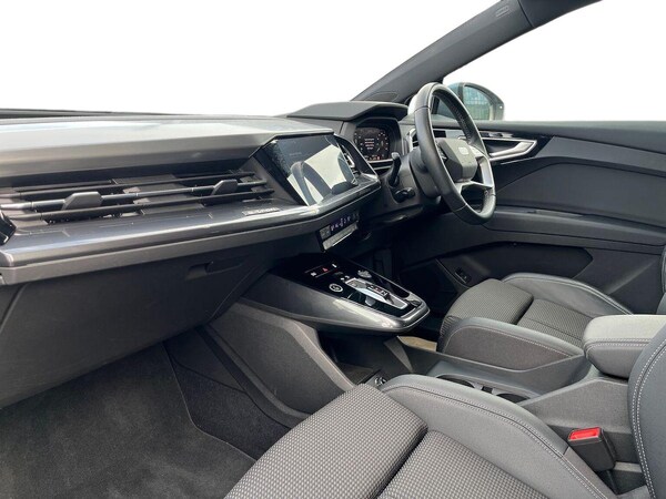 Used Audi Q4 e-tron 2022 for sale - 76149587: Photo 7