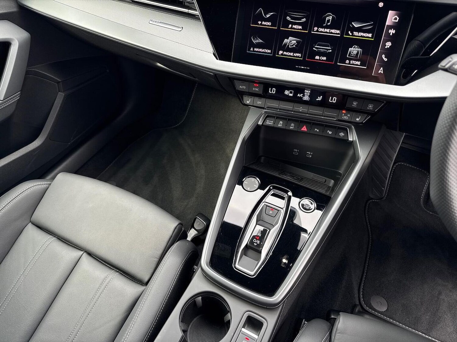Used Audi A3 2025 for sale - 75975266: Photo 13