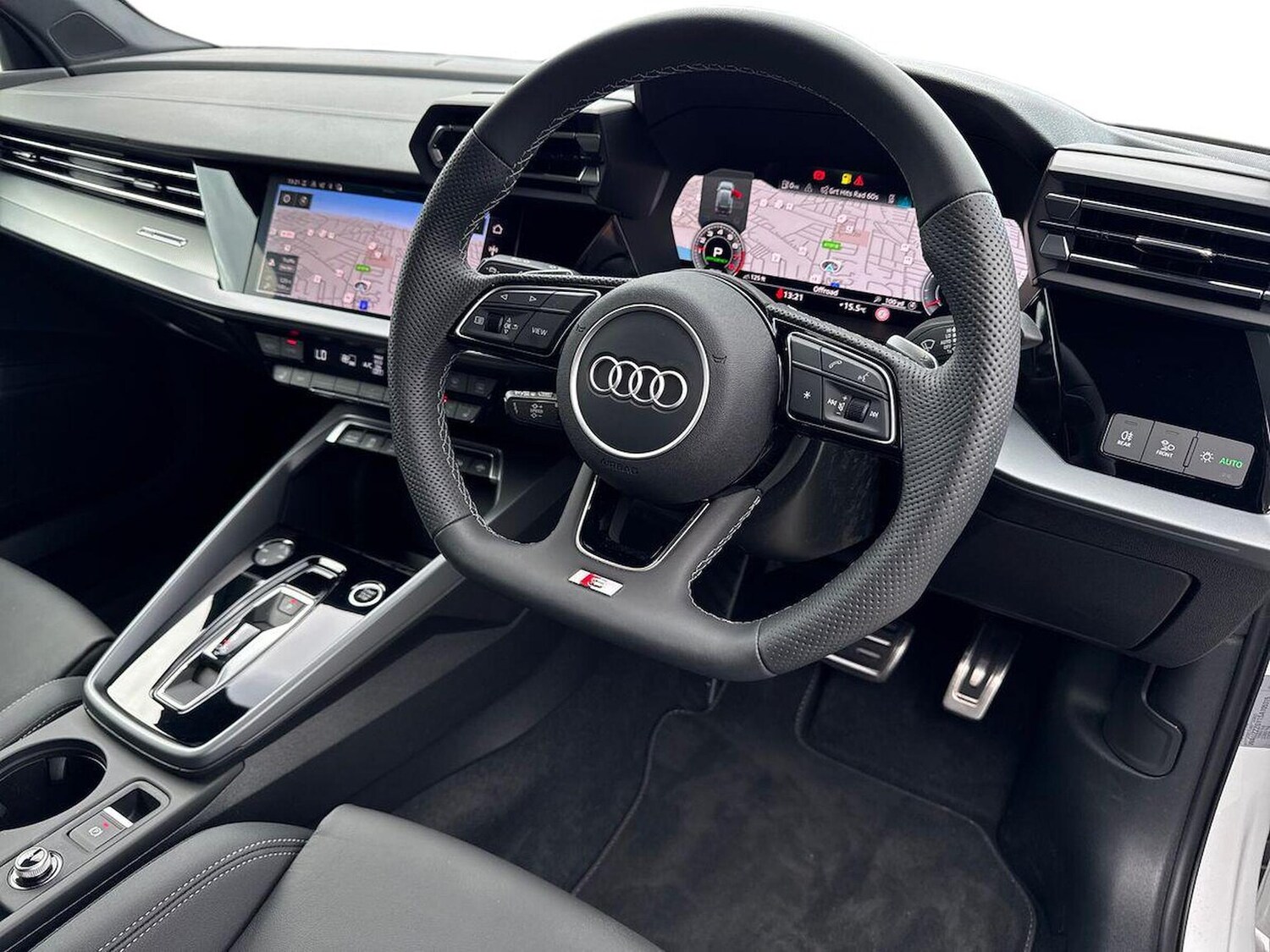 Used Audi A3 2025 for sale - 75975266: Photo 15