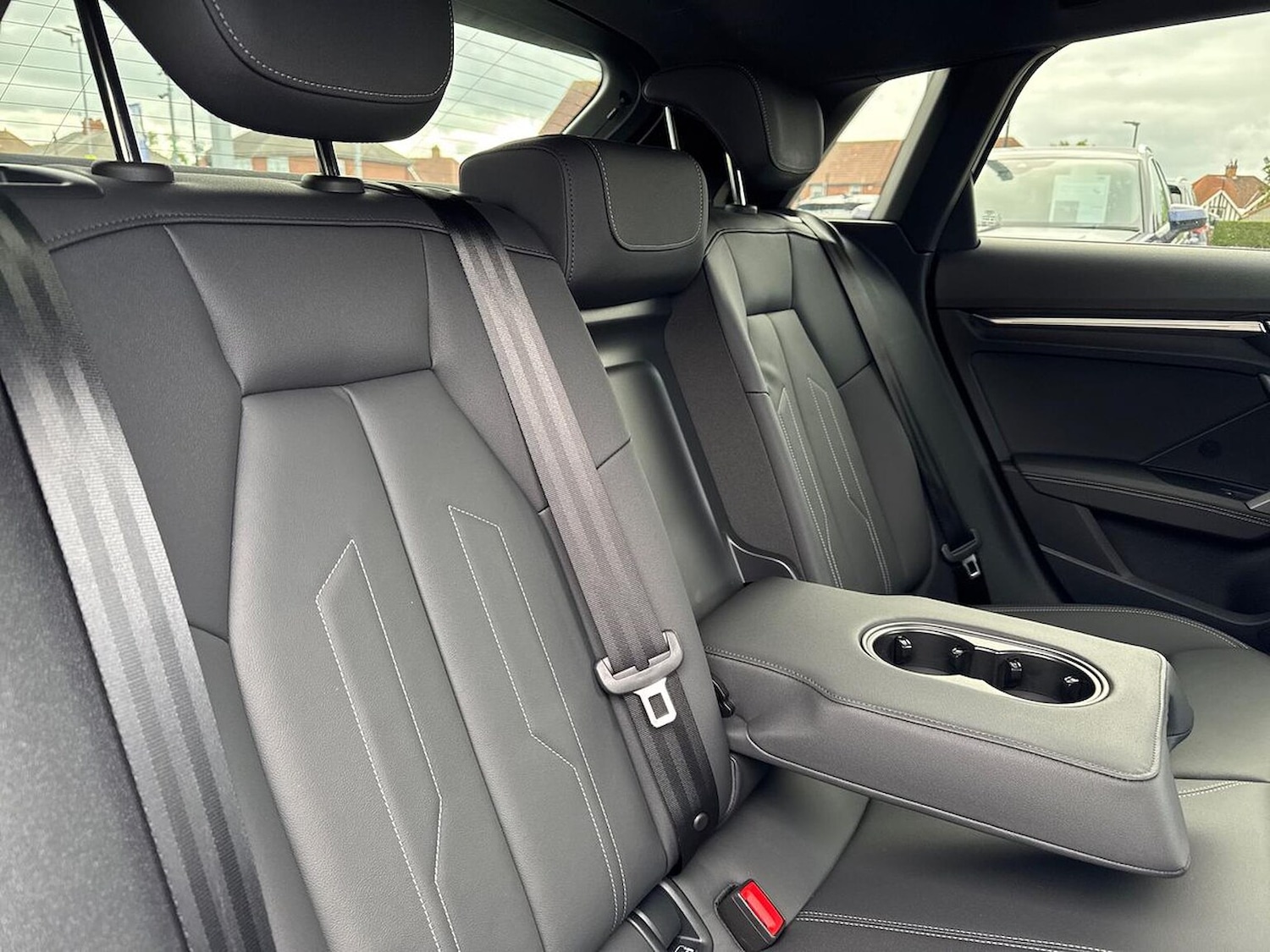 Used Audi A3 2025 for sale - 75975266: Photo 16
