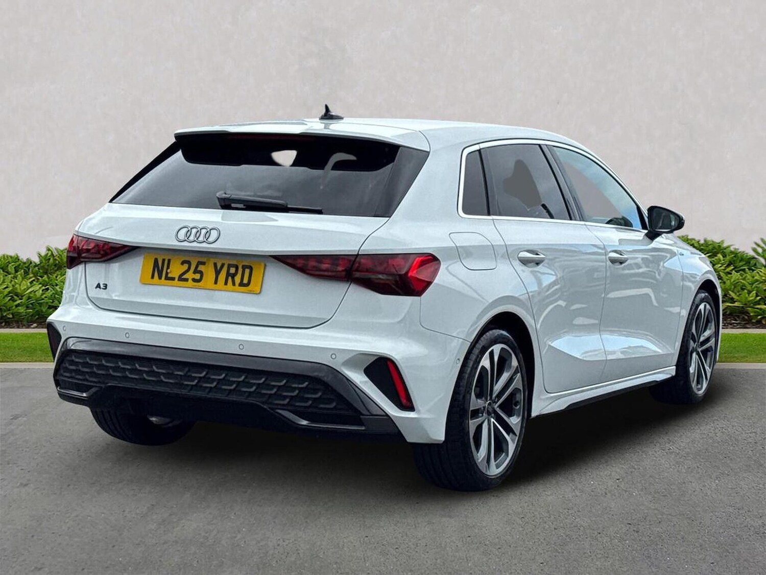 Used Audi A3 2025 for sale - 75975266: Photo 18