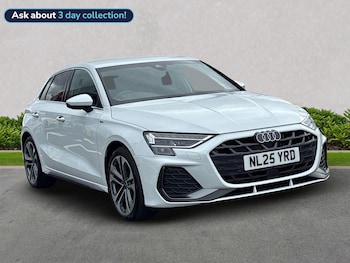 Audi - A3