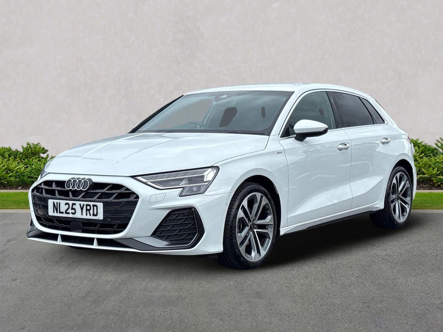 Used Audi A3 2025 for sale - 75975266: Photo 20