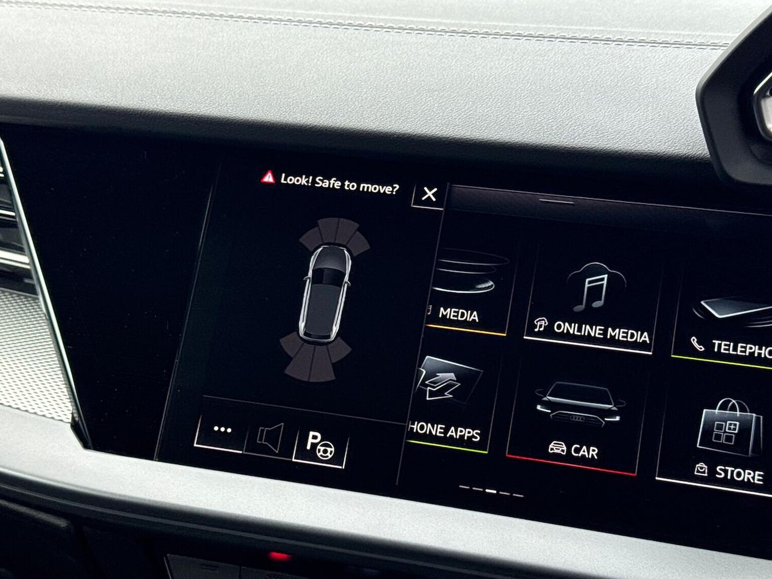 Used Audi A3 2025 for sale - 75975266: Photo 23