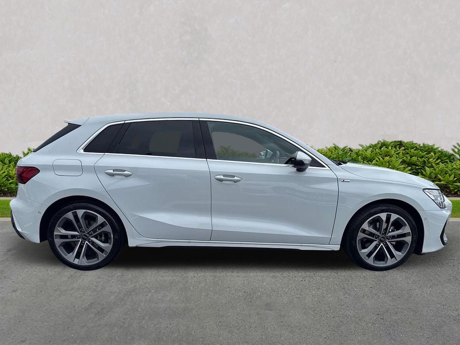 Used Audi A3 2025 for sale - 75975266: Photo 3