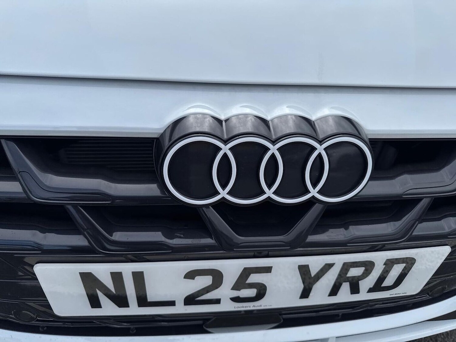 Used Audi A3 2025 for sale - 75975266: Photo 32