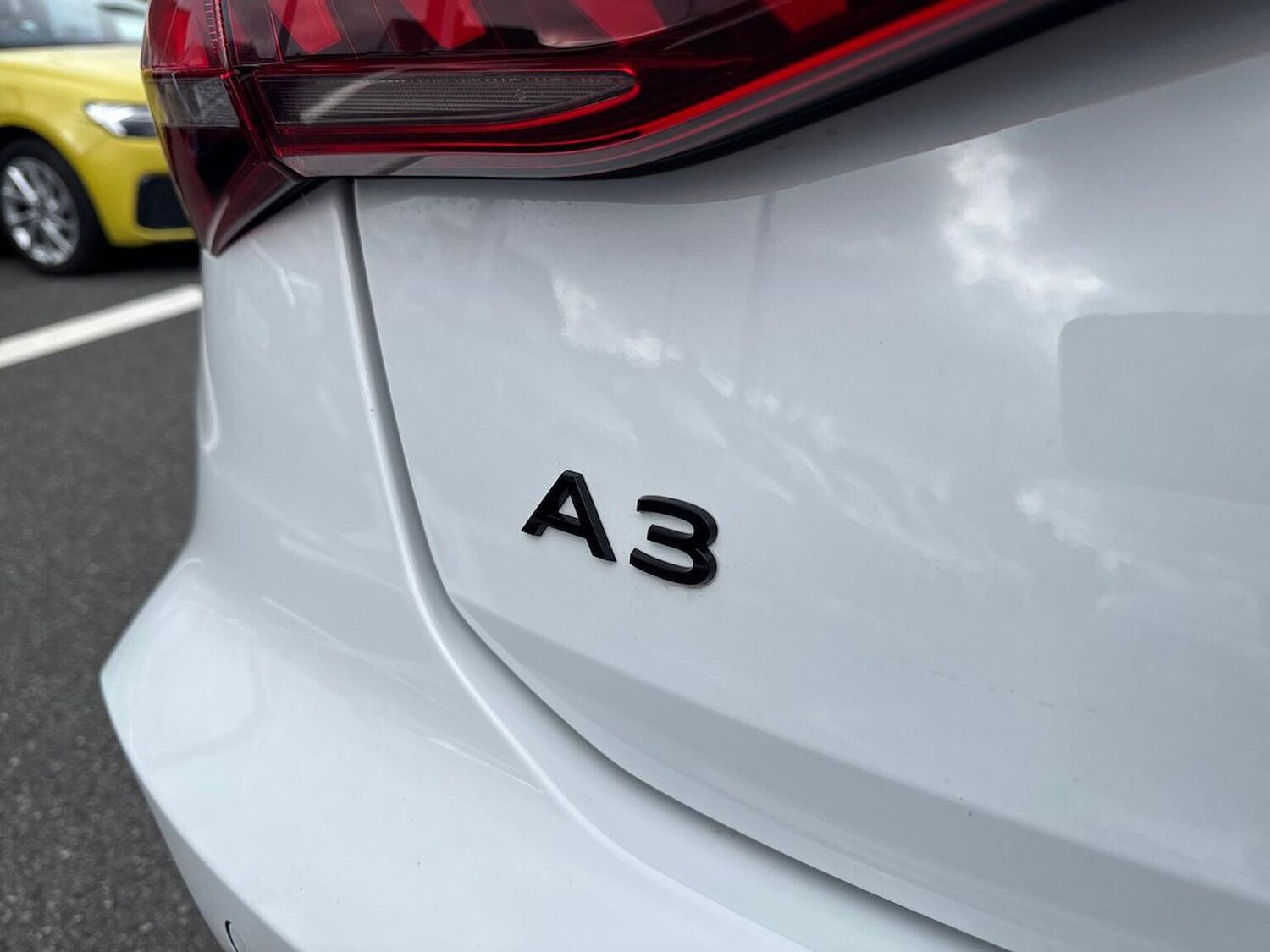 Used Audi A3 2025 for sale - 75975266: Photo 34